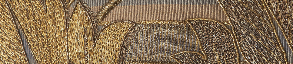 Chinon braid