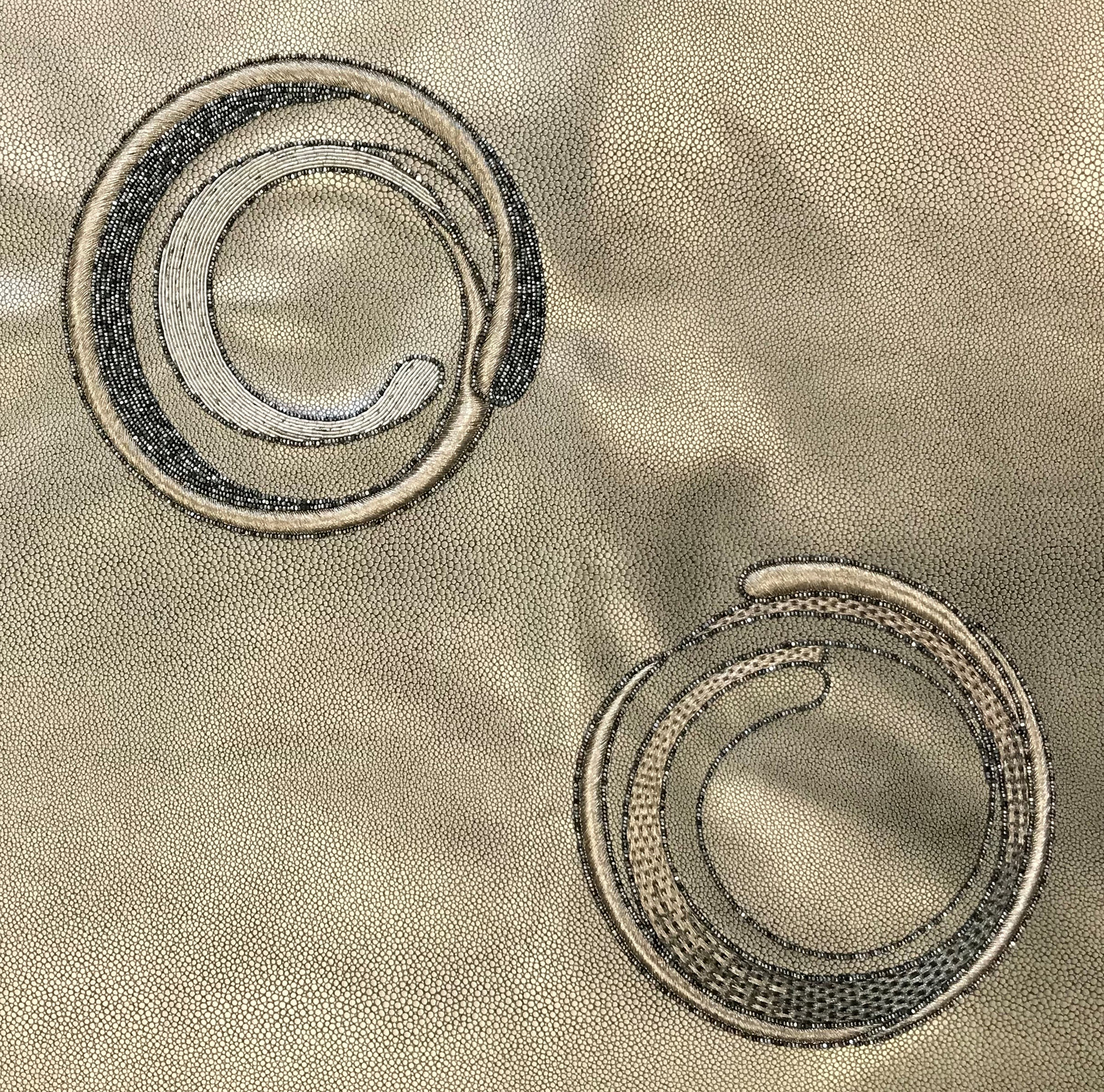 Palestrina London - Beauregard on Majiite